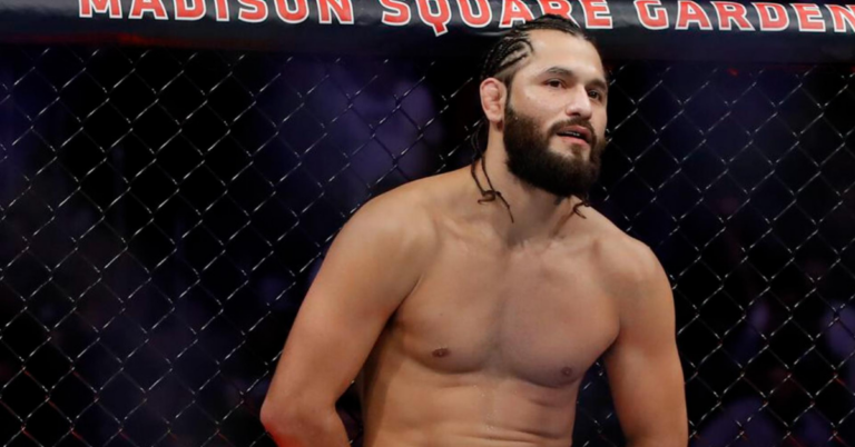 Gamebred Rules: Jorge Masvidal Explains Why Bare‑Knuckle MMA Hits Different
