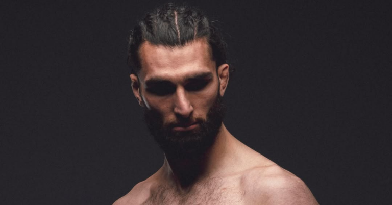 Haider Khan Eyes Quick Knockout Against Jhony Gregory at PFL Dubai