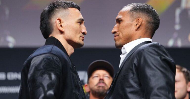 UFC 326: Holloway vs. Oliveira 2 Preview and Odds 