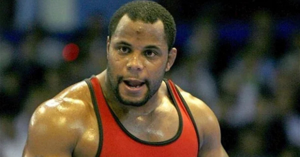 How Daniel Cormier Turned Olympic Failure into a Hall of Fame Career