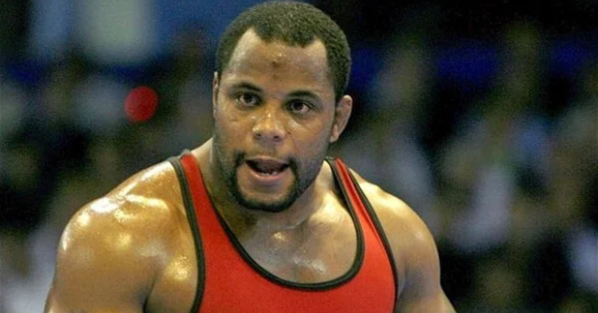 How Daniel Cormier Turned Olympic Failure into a Hall of Fame Career
