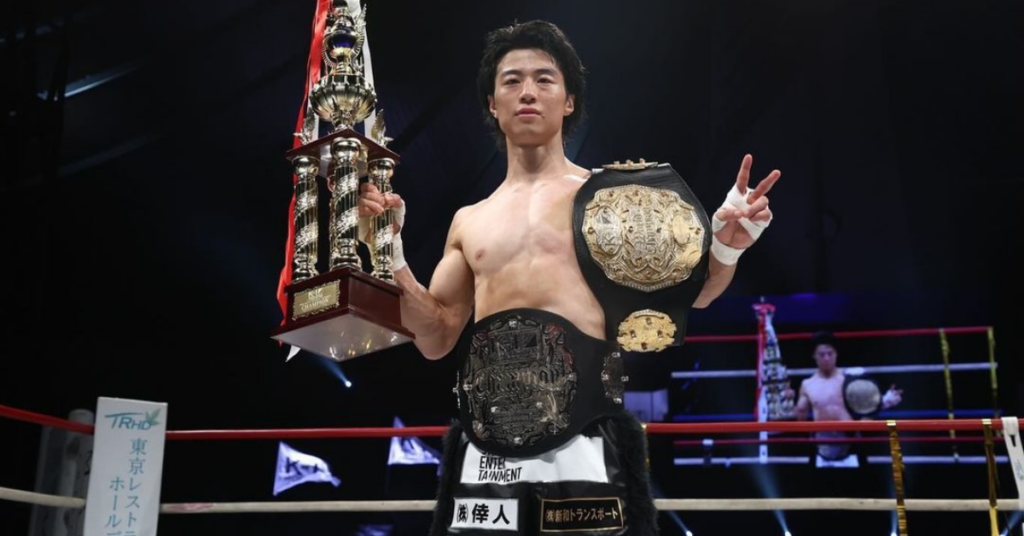 How to Watch K-1 WORLD GP 2026: Full Global Broadcast Guide