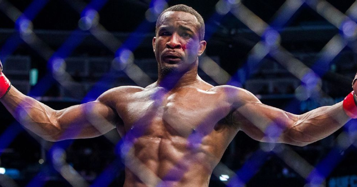 “I Was Only Sober Two Weeks Before Fights” UFC Athlete Details Five-Year Addiction