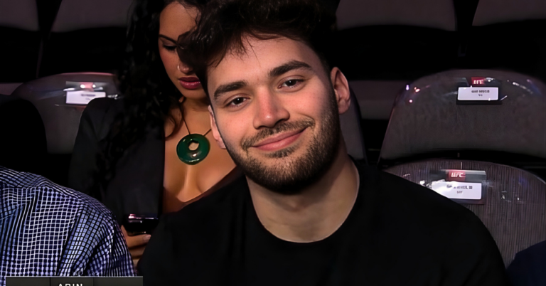 Inside Adin Ross’ Alleged $6 Million UFC Deal With Dana White