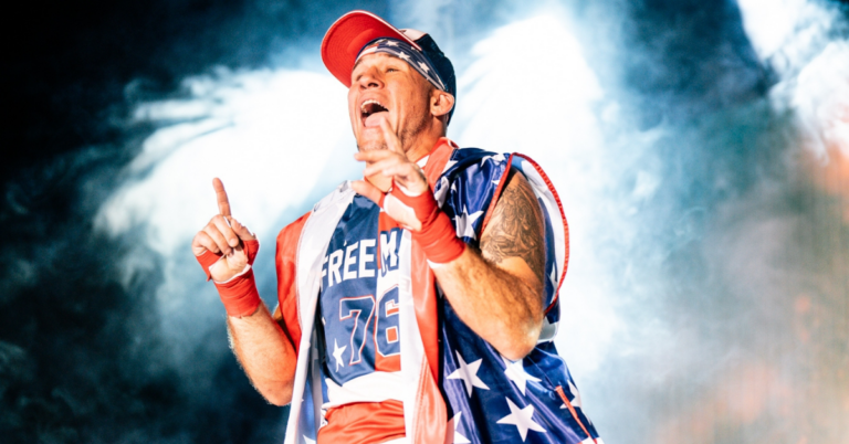 Joe Elmore Eyes Legendary Fight Against Former Champ Mike Richman at BKFC KnuckleMania VI