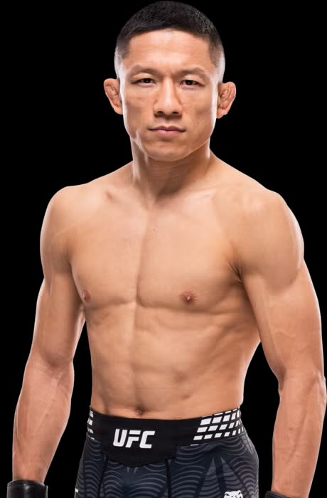 Kyoji Horiguchi