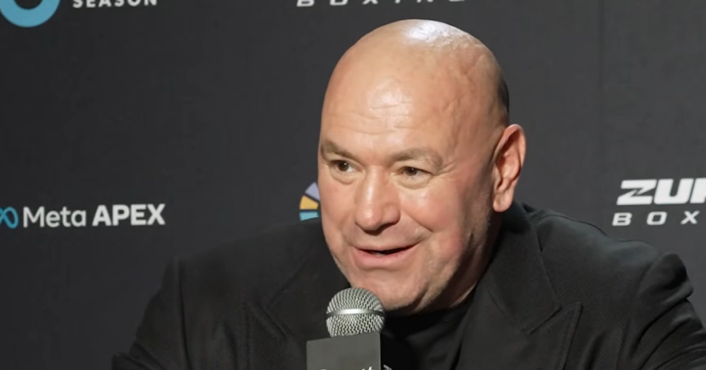 “Like Beating Up Babies”: Dana White Mocks Boxing Promoters After Zuffa Boxing 03