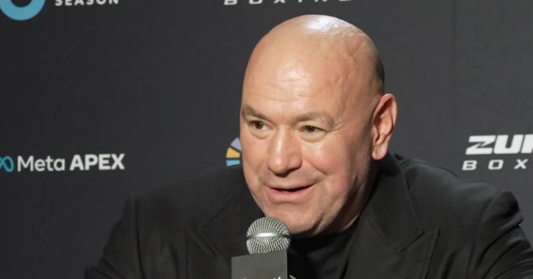 “Like Beating Up Babies”: Dana White Mocks Boxing Promoters After Zuffa Boxing 03
