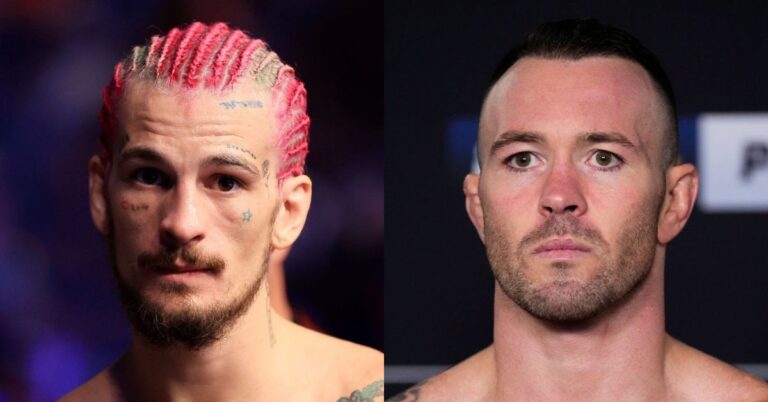 MMA Fighters Who Like To Gamble