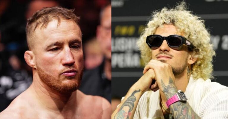 MMA Fighters Who Use Weed