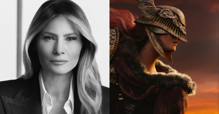 Melania Trump vs Malenia Blade of Miquella: Who Wins in a UFC Match?