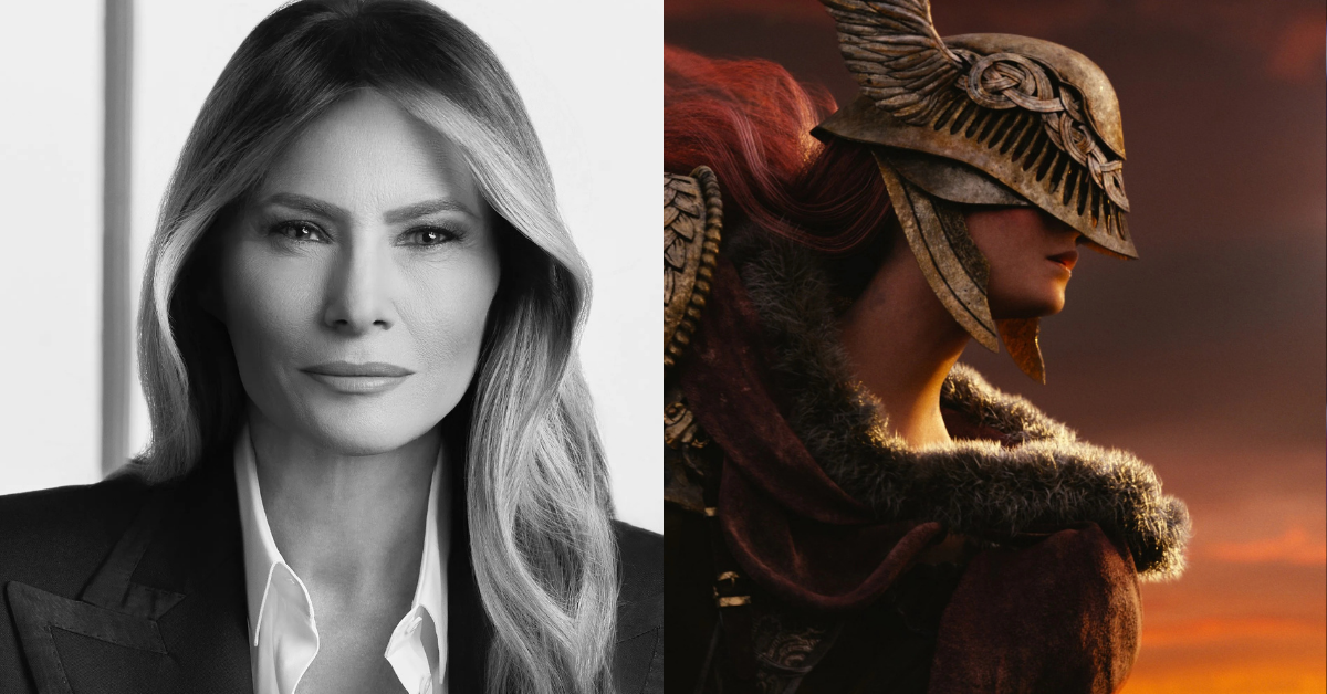 Melania Trump vs Malenia Blade of Miquella: Who Wins in a UFC Match?