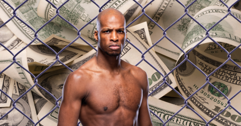 Michael Venom Page on UFC Brass and Paramount Deal “They’ve Just Brought In a Lot of Money for Themselves”