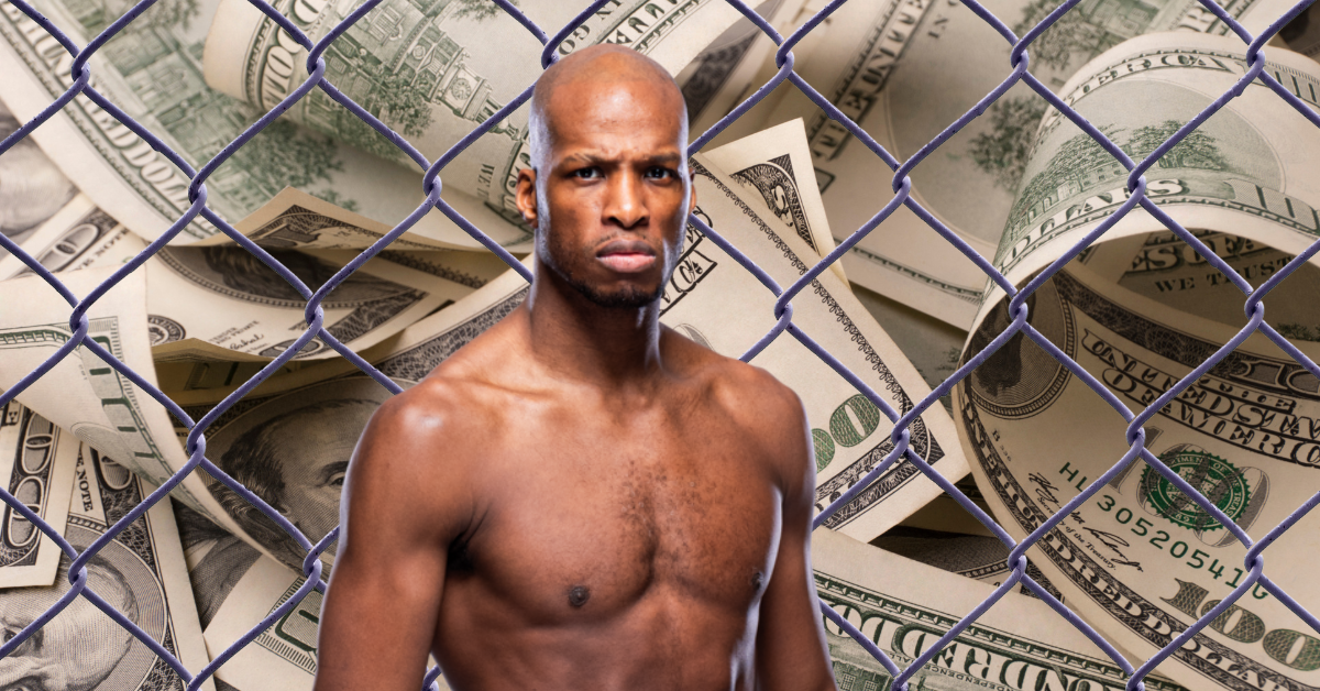 “They’ve Just Brought In a Lot of Money for Themselves” Michael Venom Page Talks UFC Brass and Paramount Deal