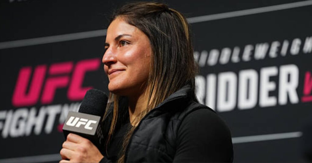 Why Difficult Fights Strengthens Loopy Godinez: "That’s Why We're Here"