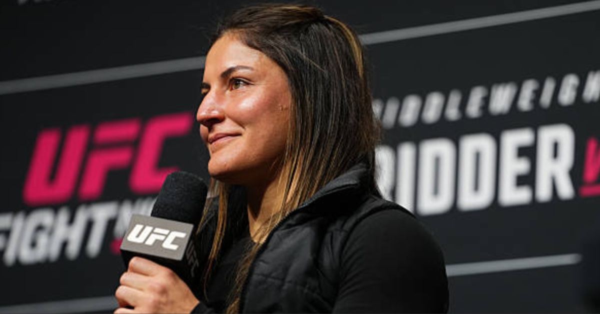 Why Difficult Fights Strengthen Loopy Godinez: "That’s Why We're Here"