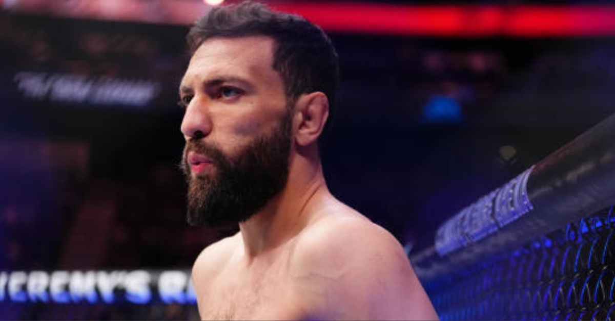 Javid Basharat Survives Second-Round Scare to Defeat Short-Notice Replacement – UFC Vegas 113 Highlights