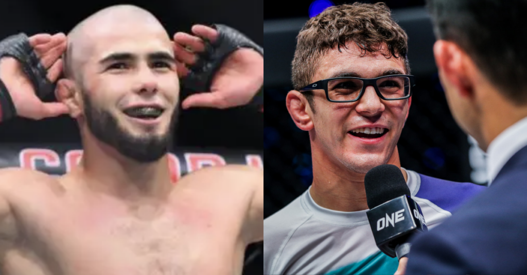 Muhammad Mokaev Reveals UFC BJJ Belt Offer to Face Mikey Musumeci