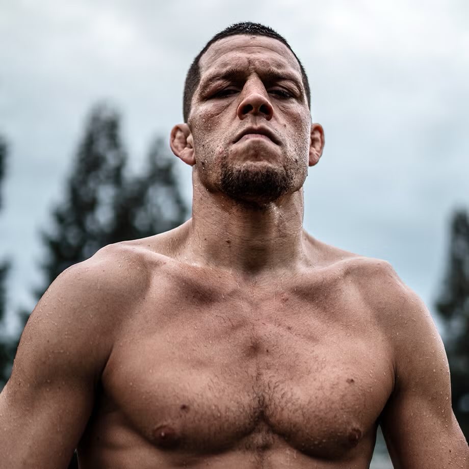 Nate Diaz
