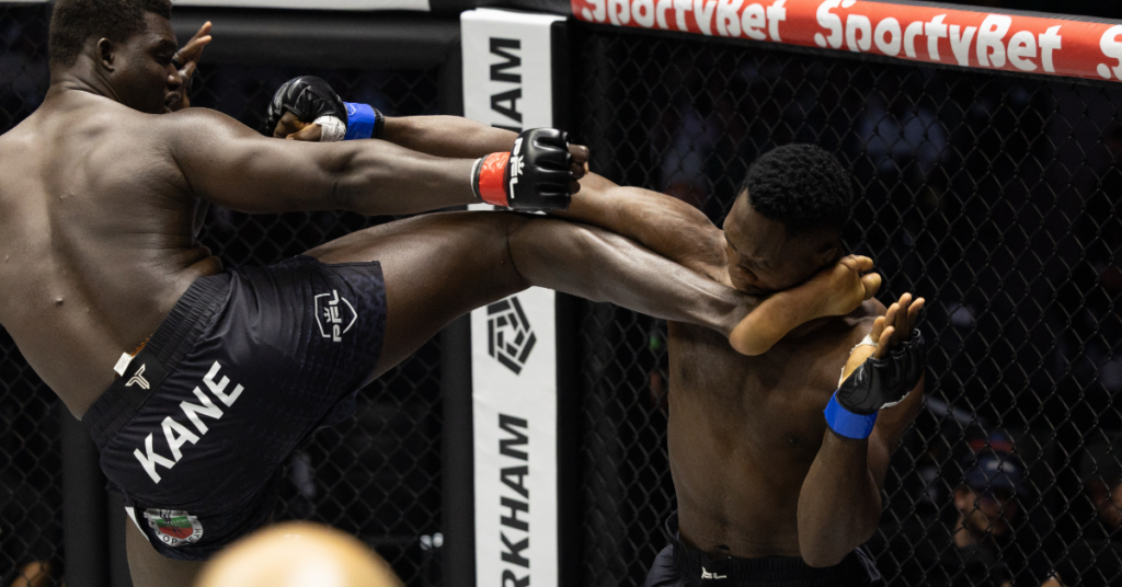 PFL Africa Returns to Pretoria for Season 2 Opener on April 10