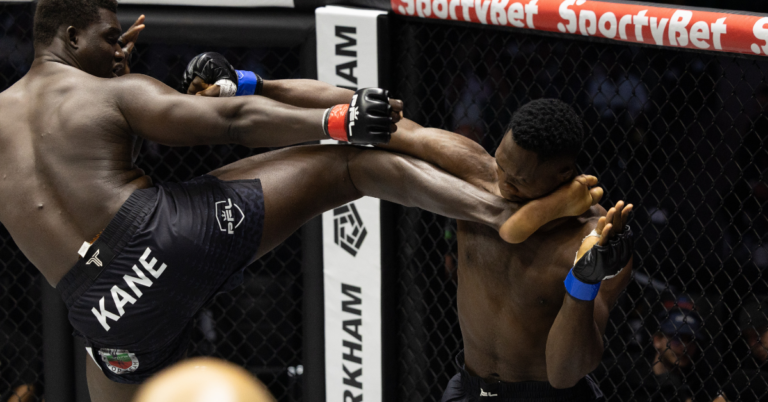 PFL Africa Returns to Pretoria for Season 2 Opener on April 10
