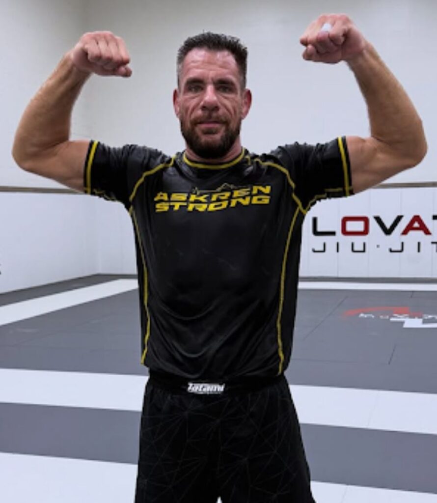 Rafael Lovato Jr