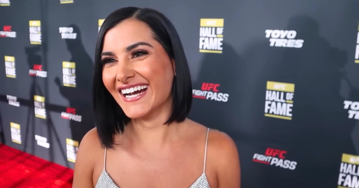 The Story Megan Olivi Almost Didn’t Tell: “I Finished the Report and Then Burst Into Tears”