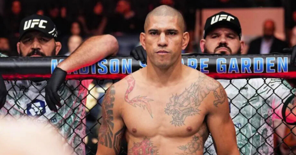 UFC 327 & 328: Pereira vs Gane for Interim Heavyweight Title, Prochazka vs Ulberg for Vacant 205 Belt - What We Know