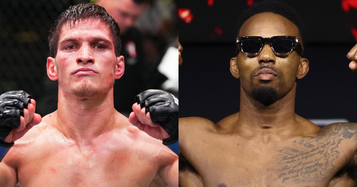 Movsar Evloev Says Lerone Murphy Is “Nothing Special,” Claims He’s “Better Everywhere” Ahead of UFC London On March 21