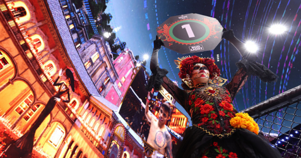 UFC Mexico City Rumored to Be Moved Due to Security Risks – What We Know