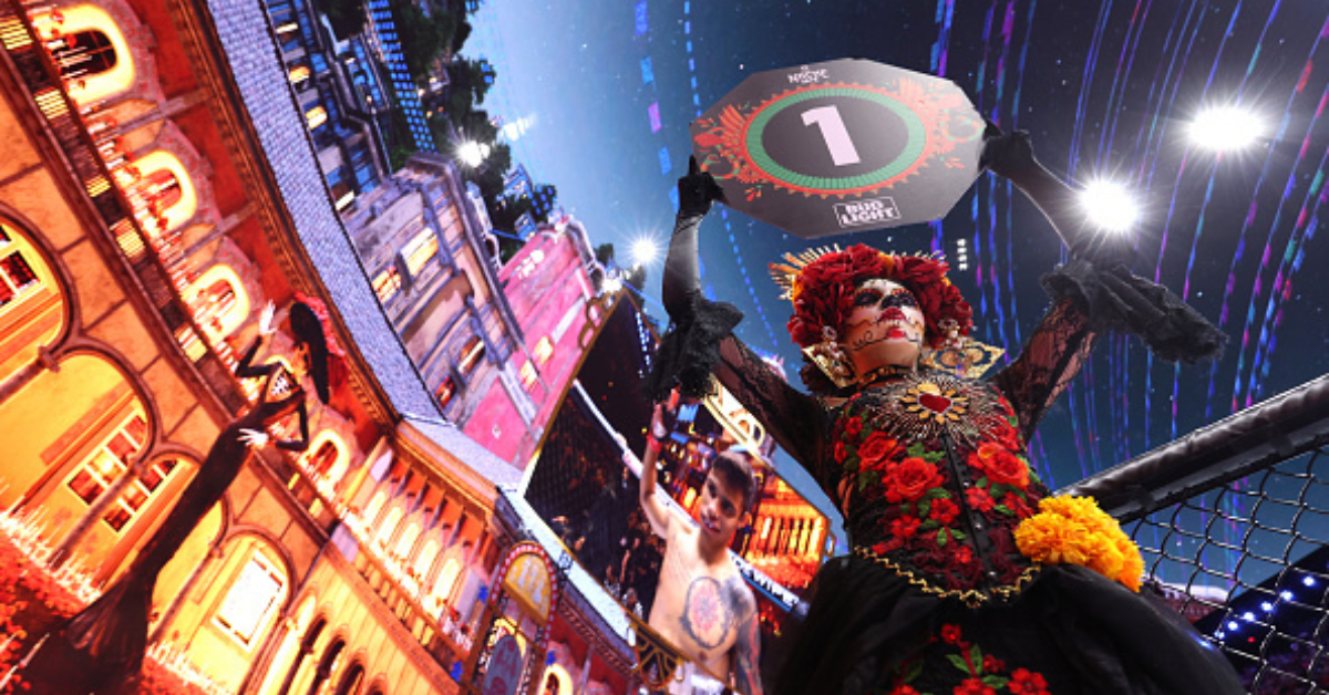 UFC Mexico City Rumored to Be Moved Due to Security Risks – What We Know