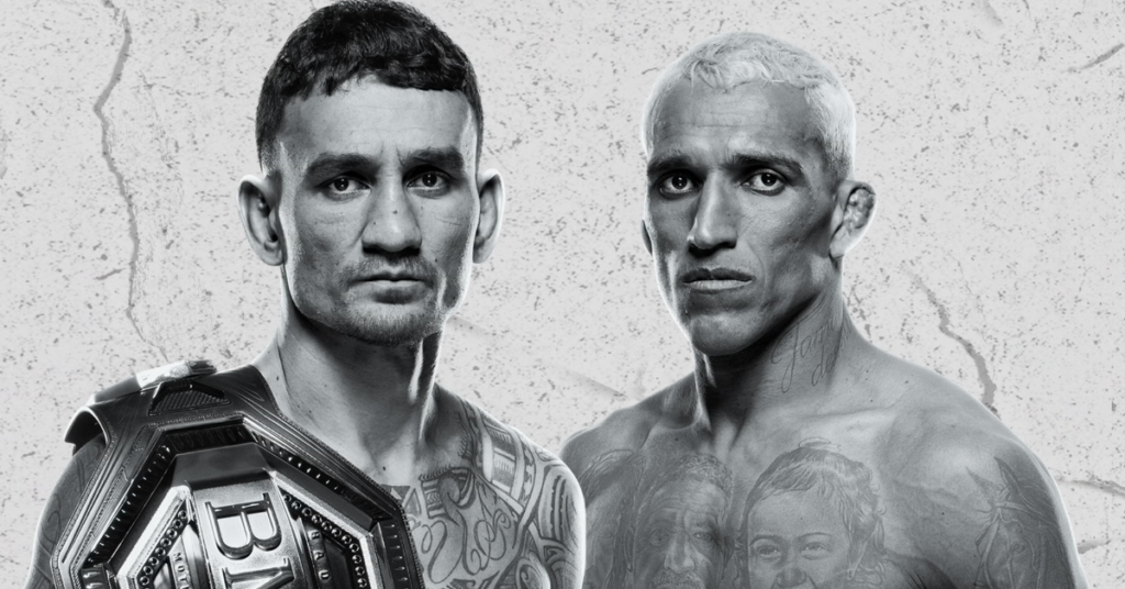 Arman Tsarukyan Makes His Pick for UFC 326 Max Holloway vs. Charles Oliveira 2