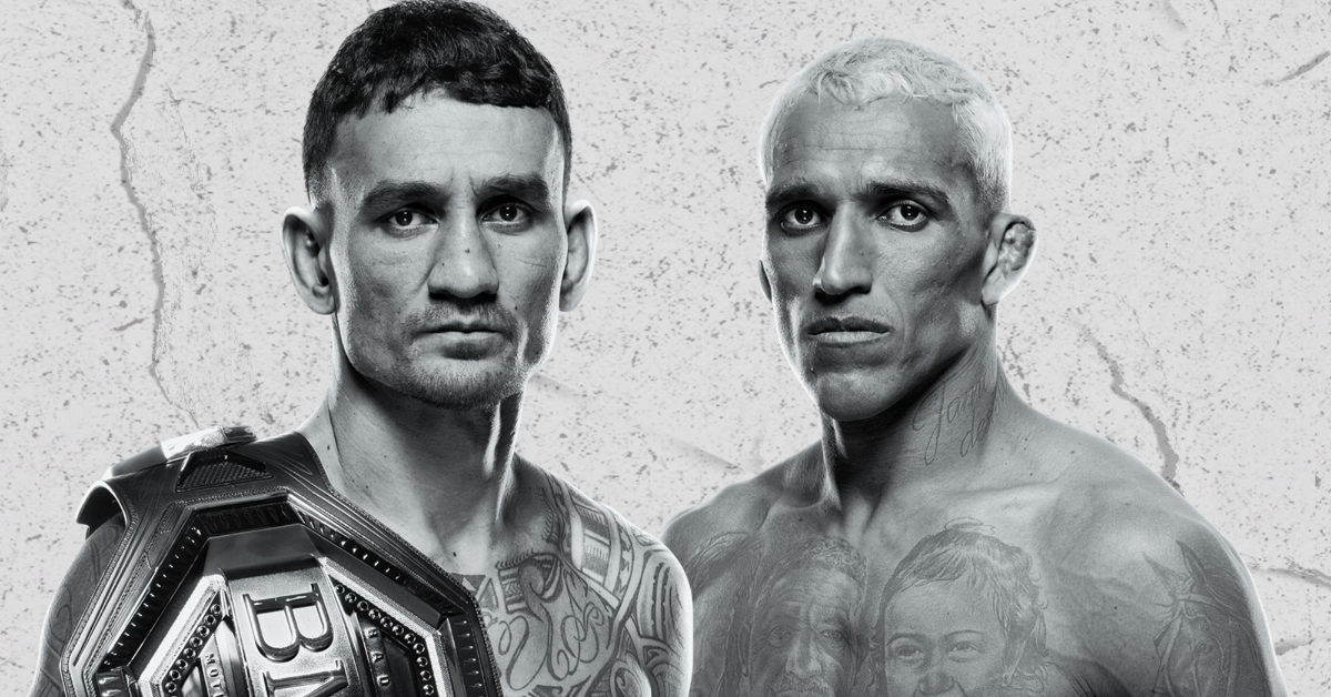 Arman Tsarukyan Makes His Pick for UFC 326: Max Holloway vs. Charles Oliveira 2