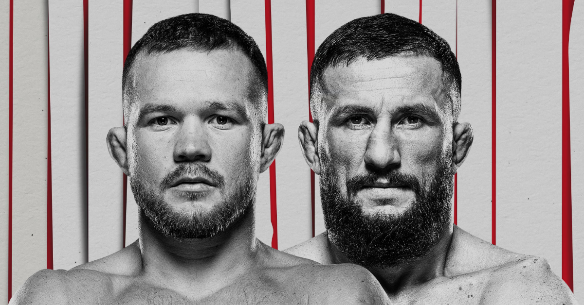 Sean O’Malley Urges Petr Yan to Avoid Merab Dvalishvili