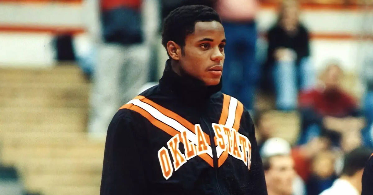 Daniel Cormier Credits Wrestling for Making Him Mentally Tough