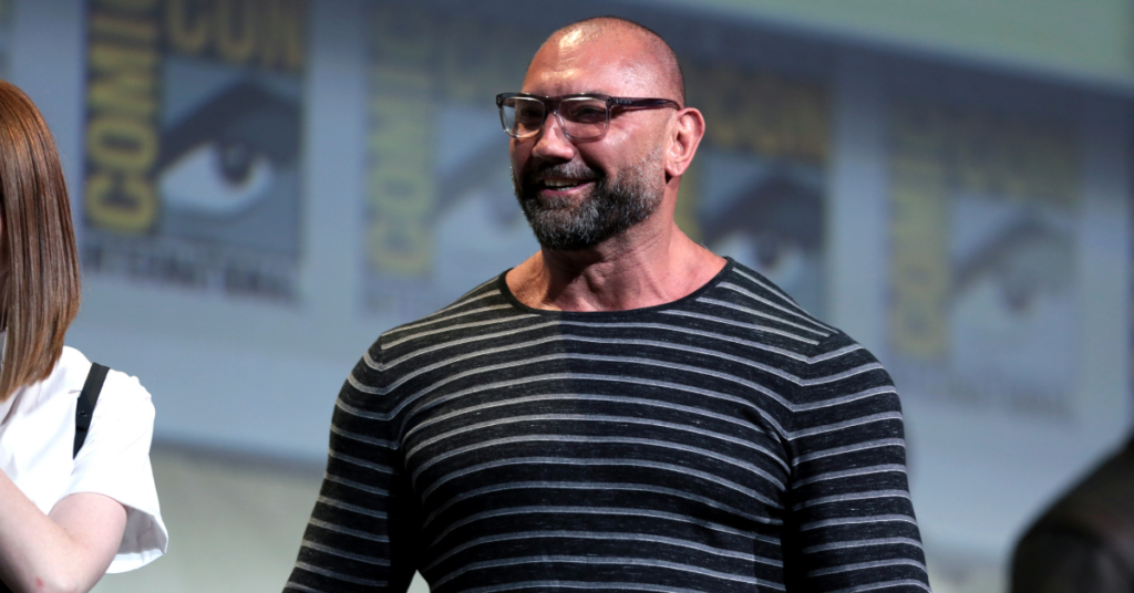 dave bautista