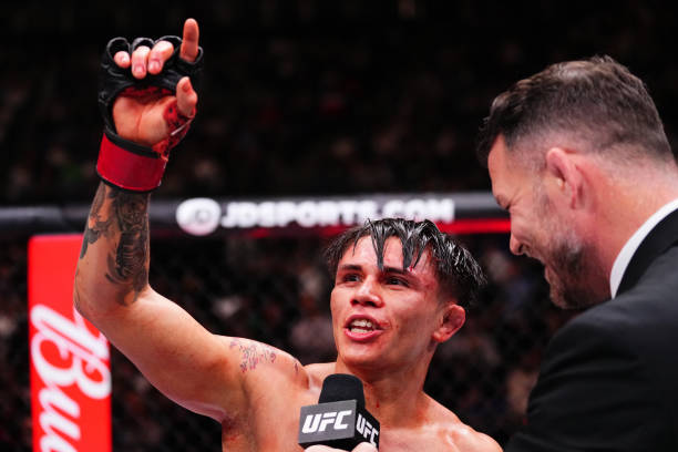 British Flyweight Lone’er Kavanagh Steps Up to Face Moreno