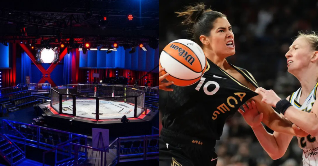$300K vs. $12K: Fans Put WNBA’s New Deal Side by Side with UFC