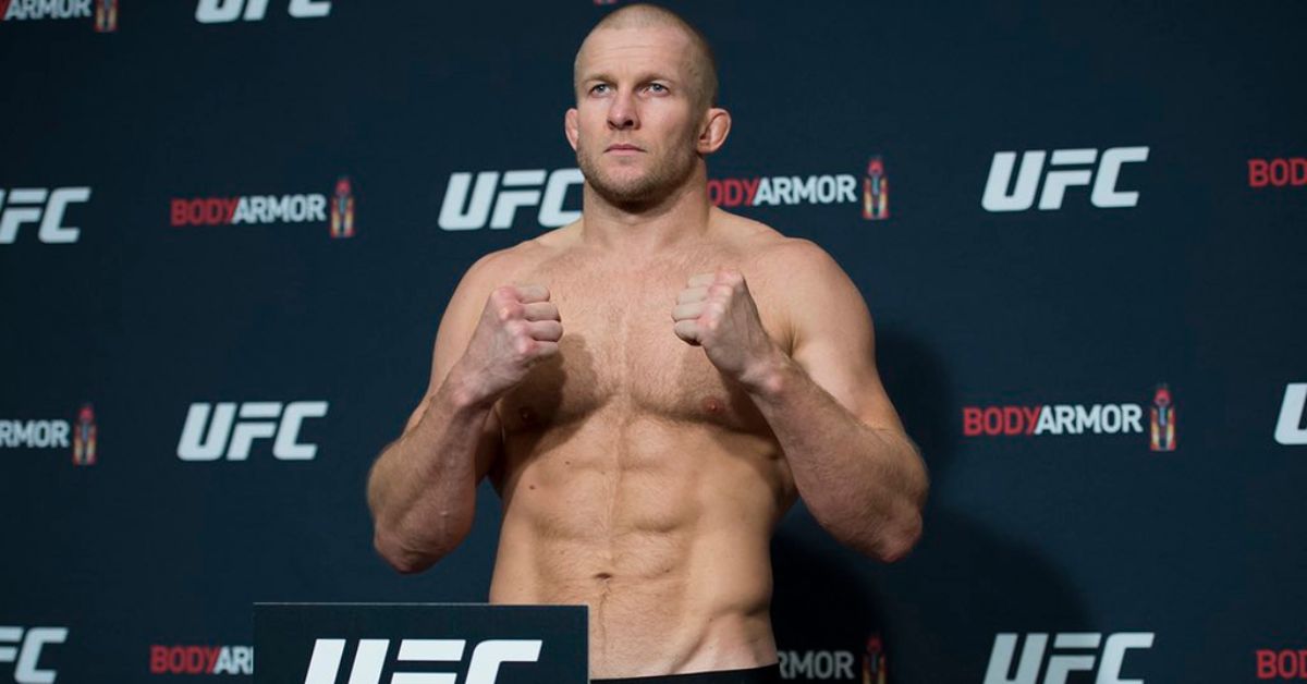 5 Best Fighters From Latvia