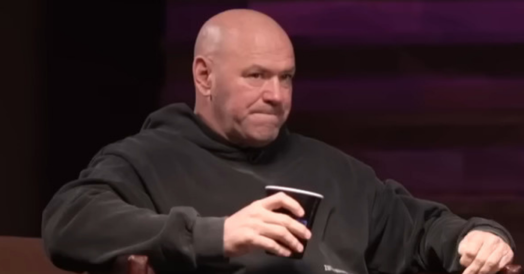 Depois que o IBF despojou Jai Opatija, Dana White prometeu ignorar os cintos alfabéticos do Zuffa Boxing.