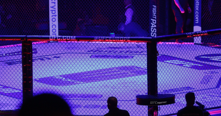 Can TKO Break Ticketmaster's Live Events Grip?