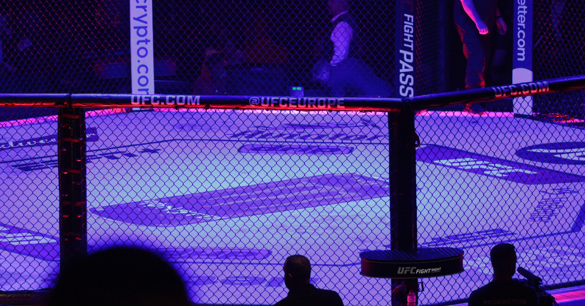 Can TKO Break Ticketmaster’s Live Events Grip?