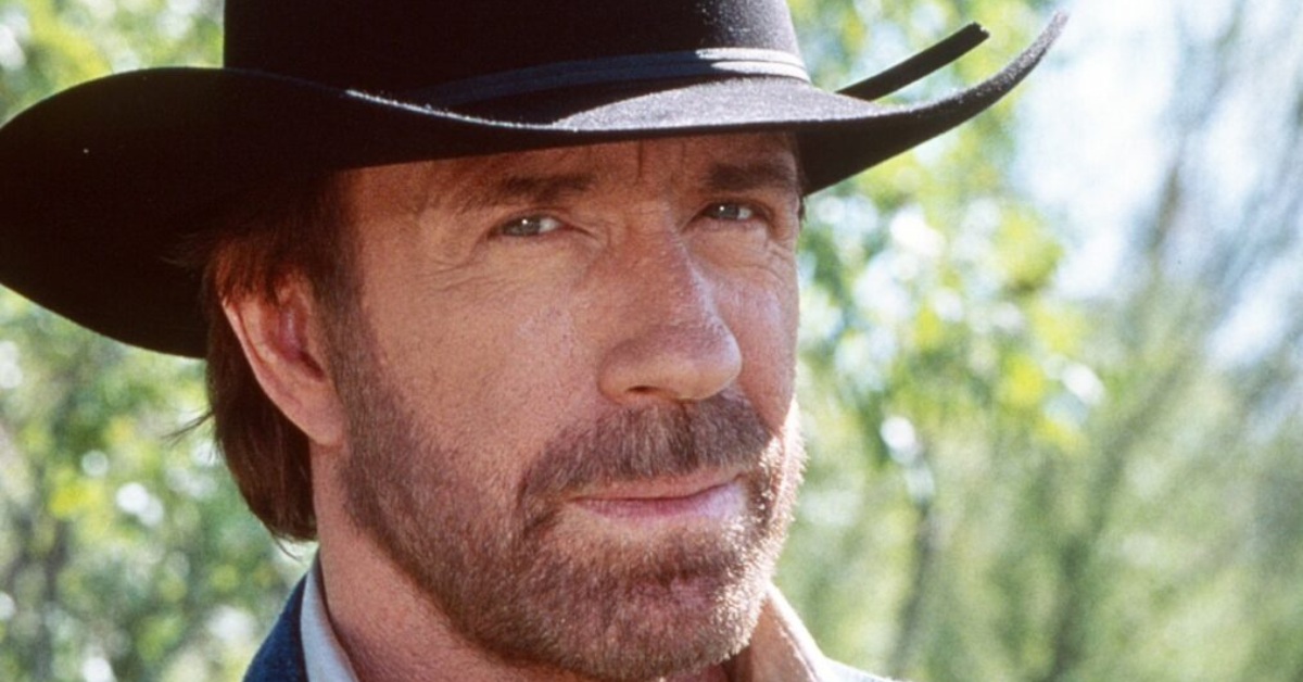 Chuck Norris Hospitalized: What We Know