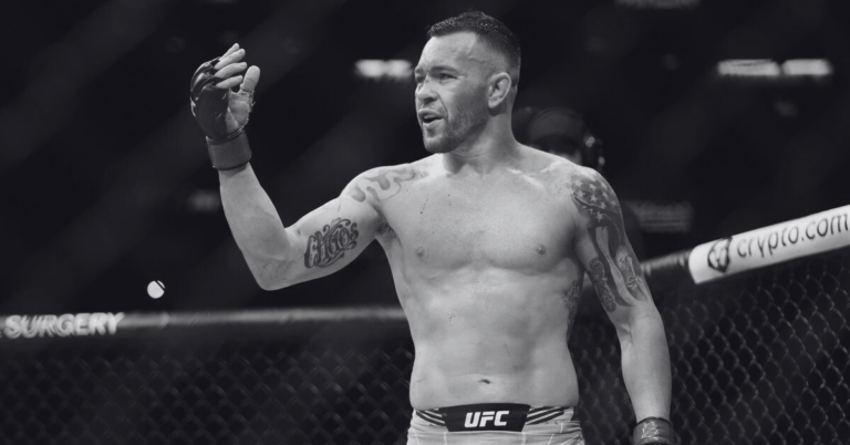 Colby Covington blasts UFC: claims fighters are “forced” into bad bouts and “frozen” if they refuse