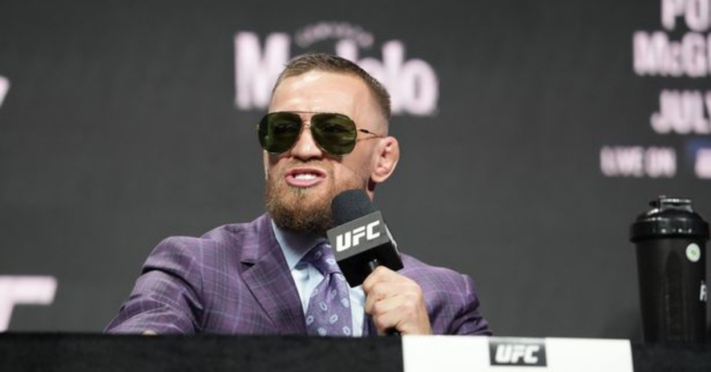 Conor McGregor Next Fight: July 11 Las Vegas Return All But Confirmed - What We Know So Far