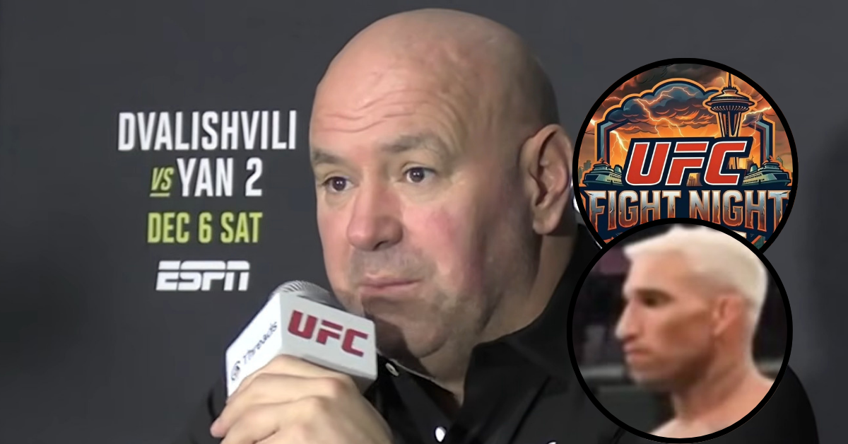 Dana White Ignites AI Controversy: ‘Shut the F*ck Up and Watch the Fights’