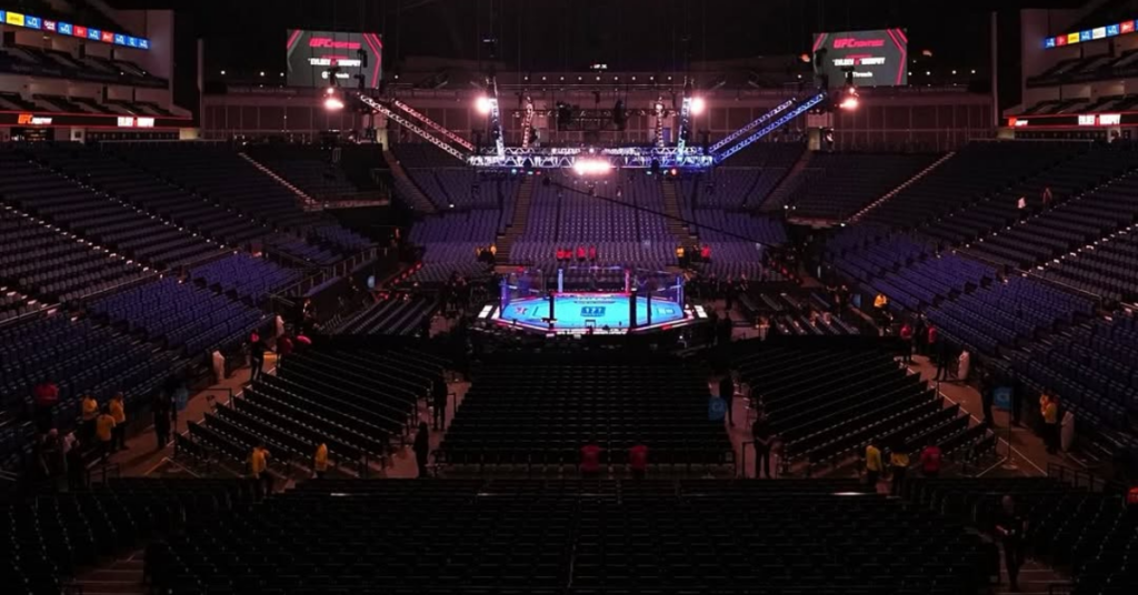 Ex-TUF Finalist Penalized With One-Year Suspension After Failed Drug Test, Sole UFC Win Overturned