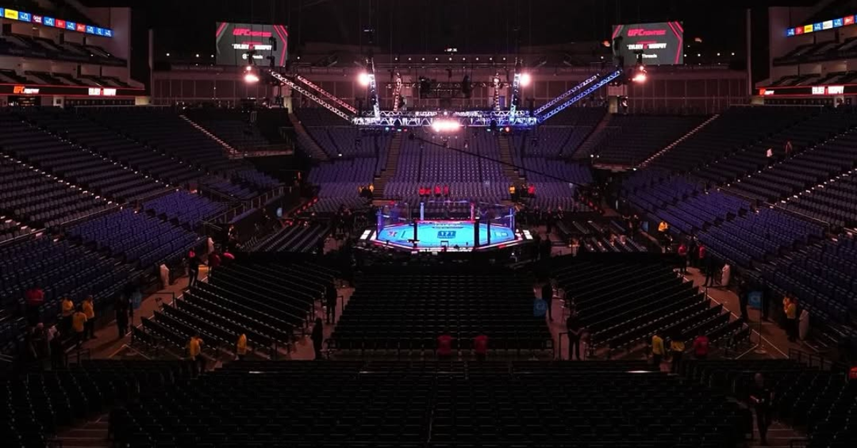 Ex-TUF Finalist Penalized With 12-Month Suspension After Failed Drug Test, Sole UFC Win Overturned