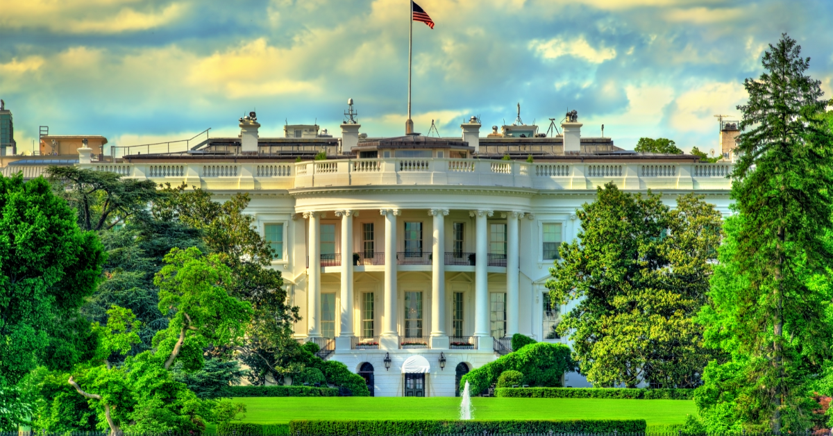 Is the US Insolvent? And Does It Effect The UFC White House Card?