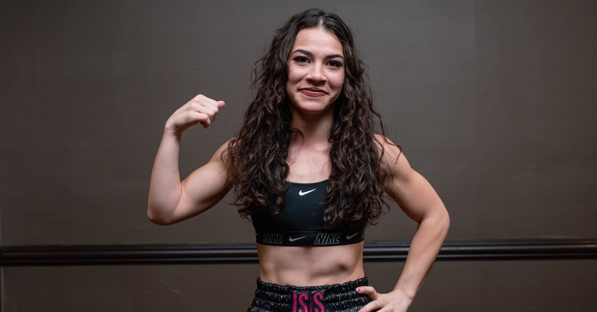 Isis Sio in ICU After First‑Round KO: What Happened and What Comes Next